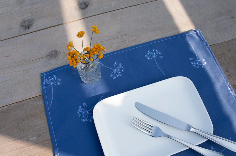placemat dille