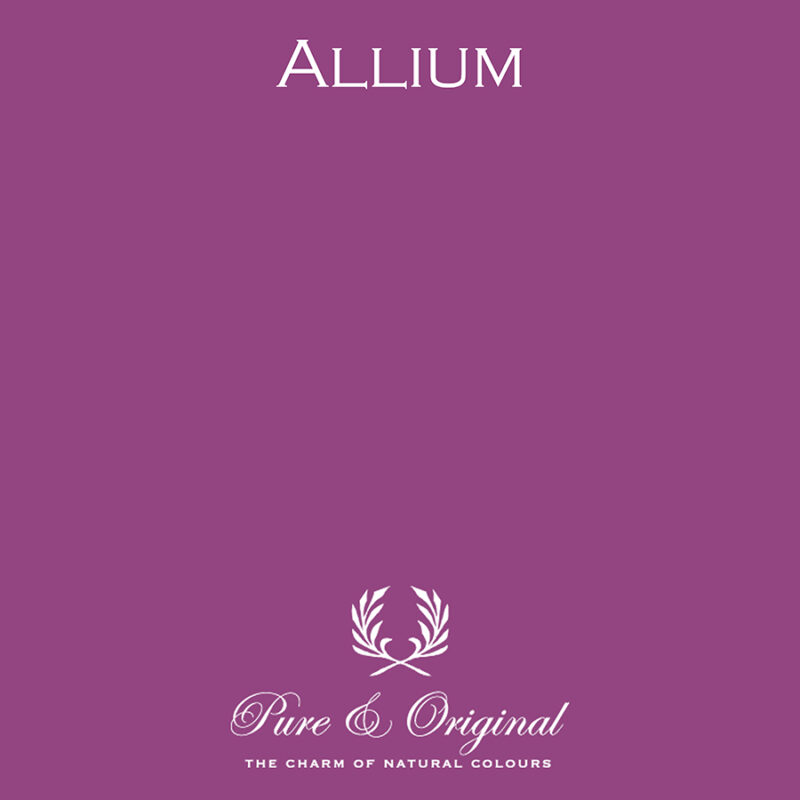 Krijtverf Pure & Original Allium