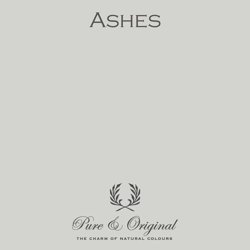 Krijtverf Pure & Original Ashes