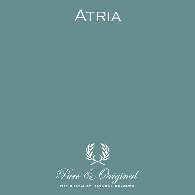 Krijtverf Pure & Original Atria