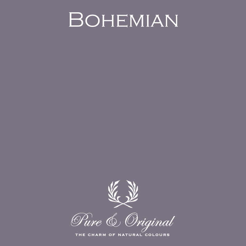 Krijtverf Pure & Original Bohemian