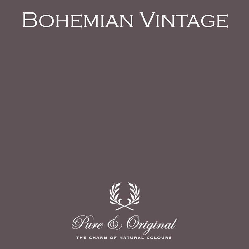 Krijtverf Pure & Original Bohemian Vintage