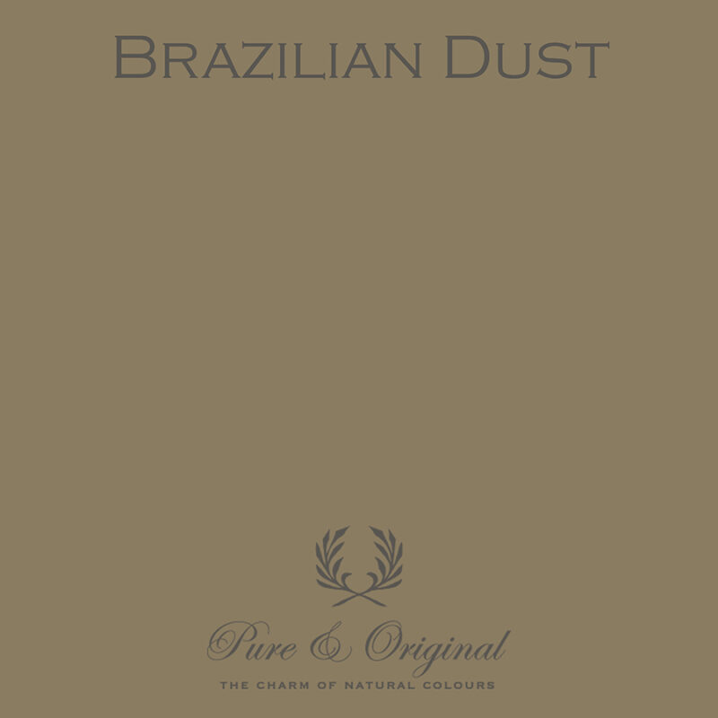 Krijtverf Pure & Original Brazilian Dust