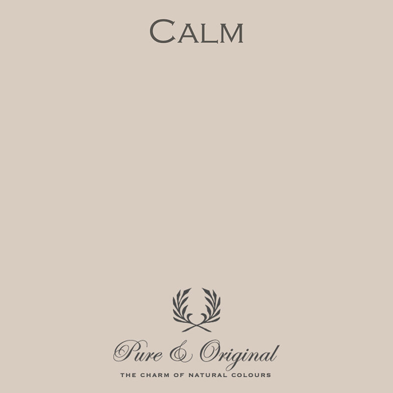Krijtverf Pure & Original Calm