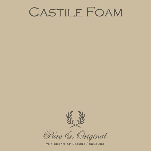Krijtverf Pure & Original Castile Foam