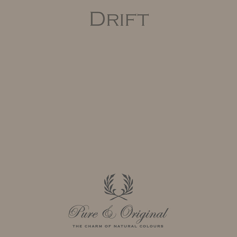 Krijtverf Pure & Original Drift
