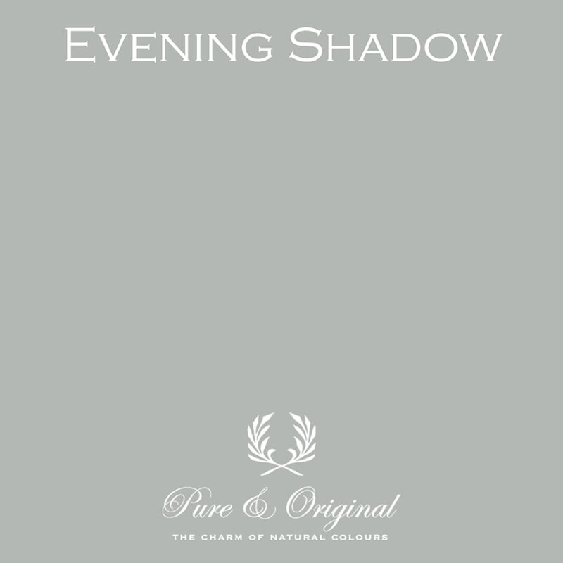 Krijtverf Pure & Original Evening Shadow