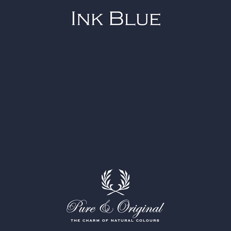 Krijtverf Pure & Original Ink Blue