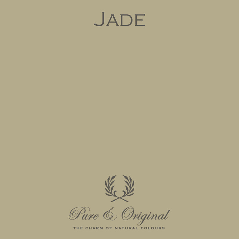 Krijtverf Pure & Original Jade