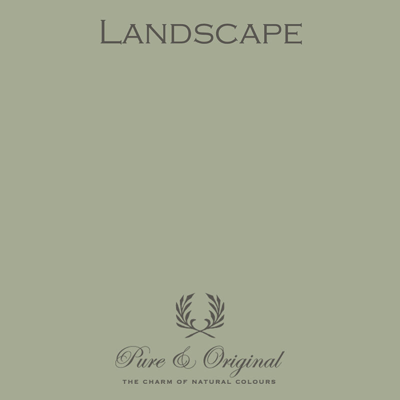 Krijtverf Pure & Original Landscape