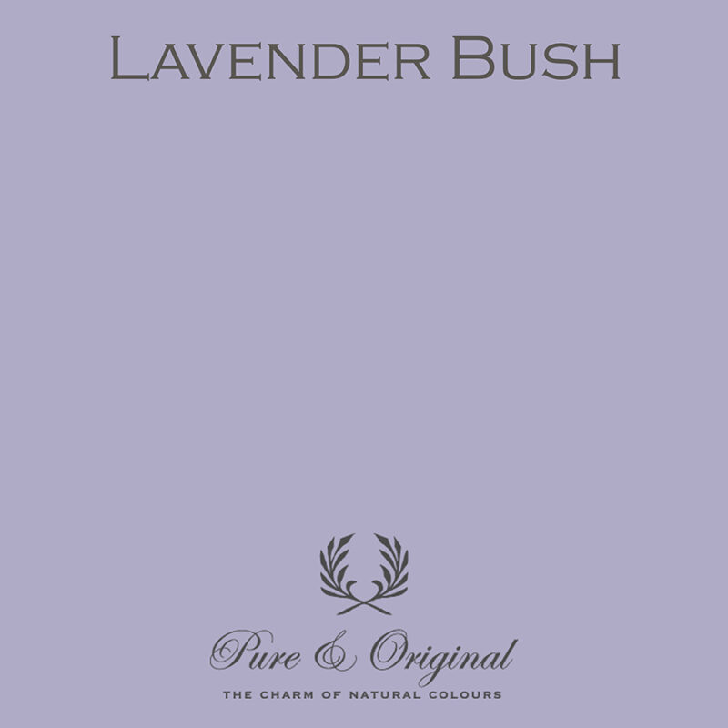 Krijtverf Pure & Original Lavender Bush