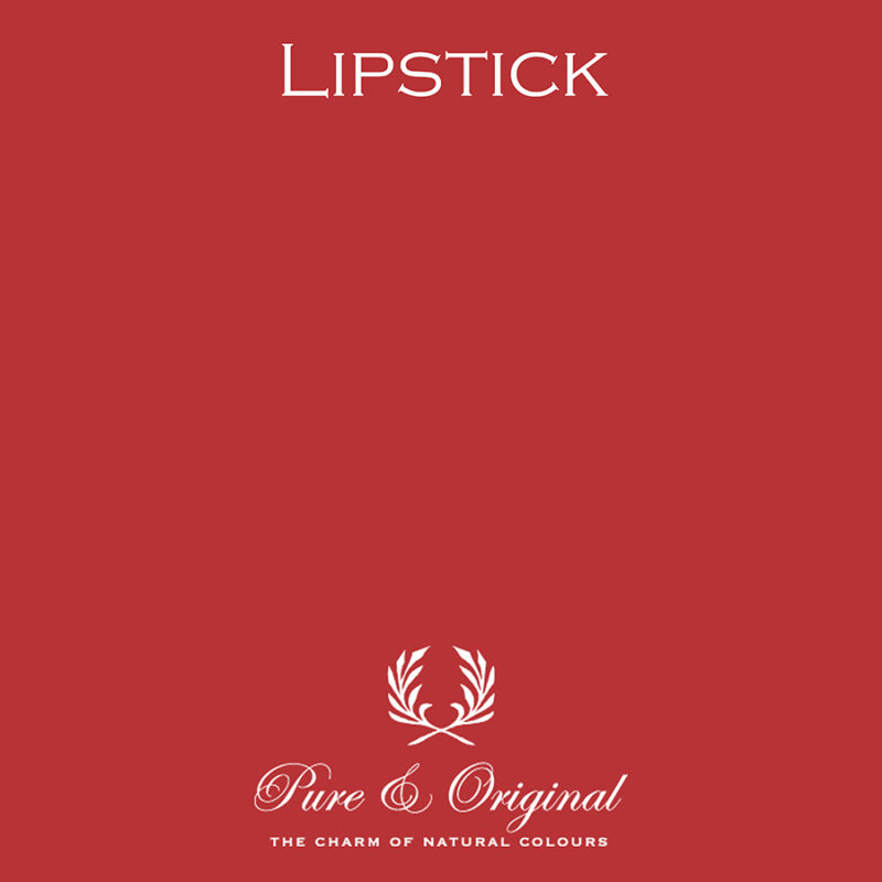Krijtverf Pure & Original Lipstick