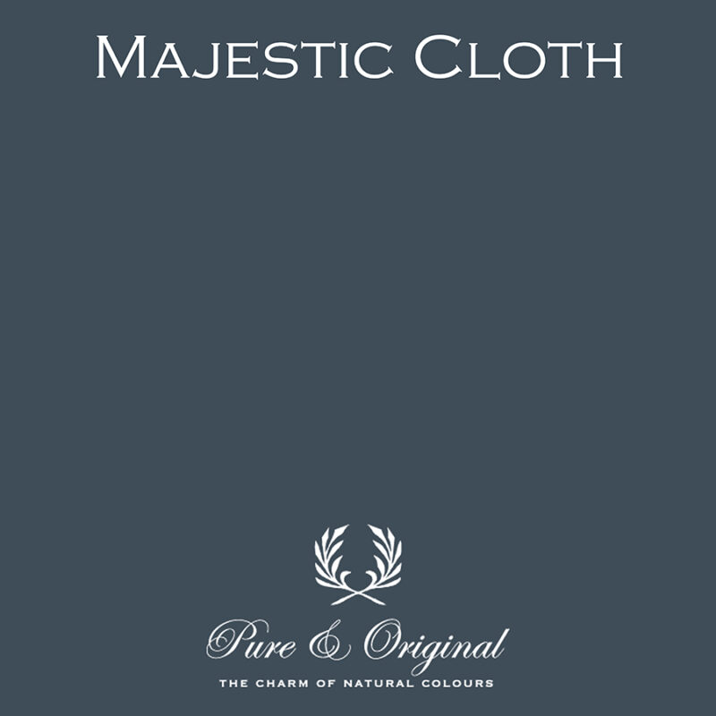 Krijtverf Pure & Original Majestic Cloth