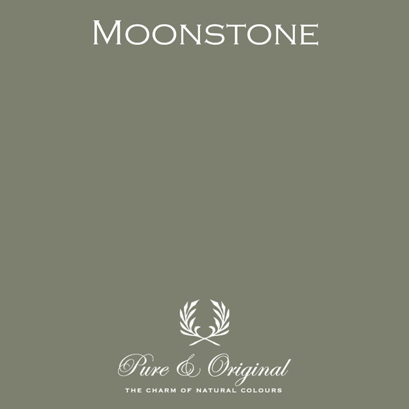 Krijtverf Pure & Original Moonstone