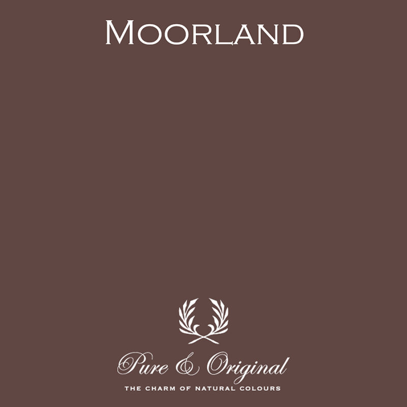 Krijtverf Pure & Original Moorland
