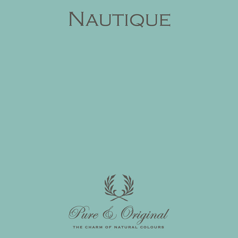 Krijtverf Pure & Original Nautique