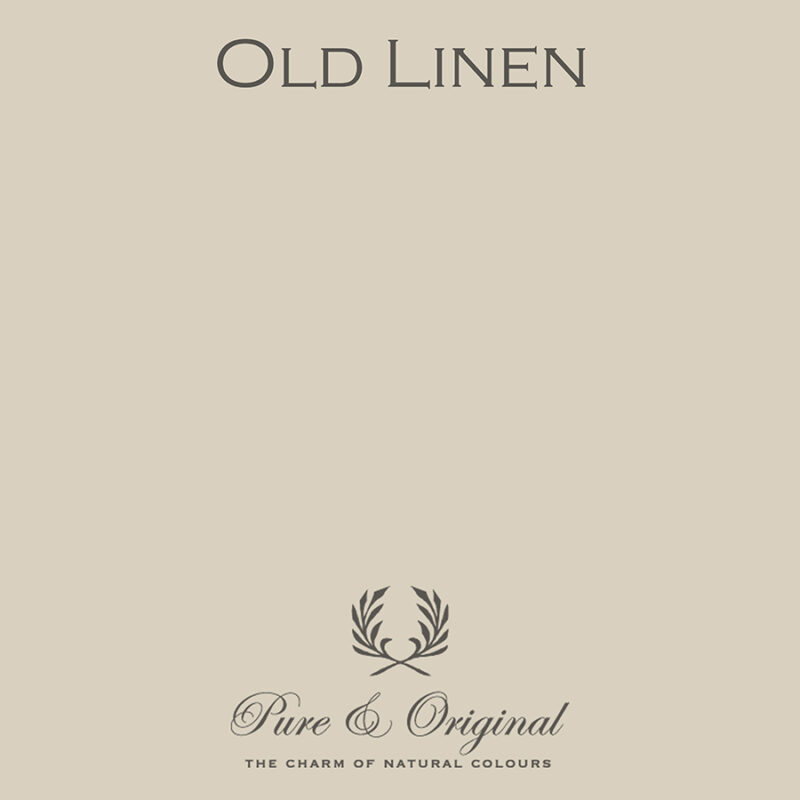 Krijtverf Pure & Original Old Linen