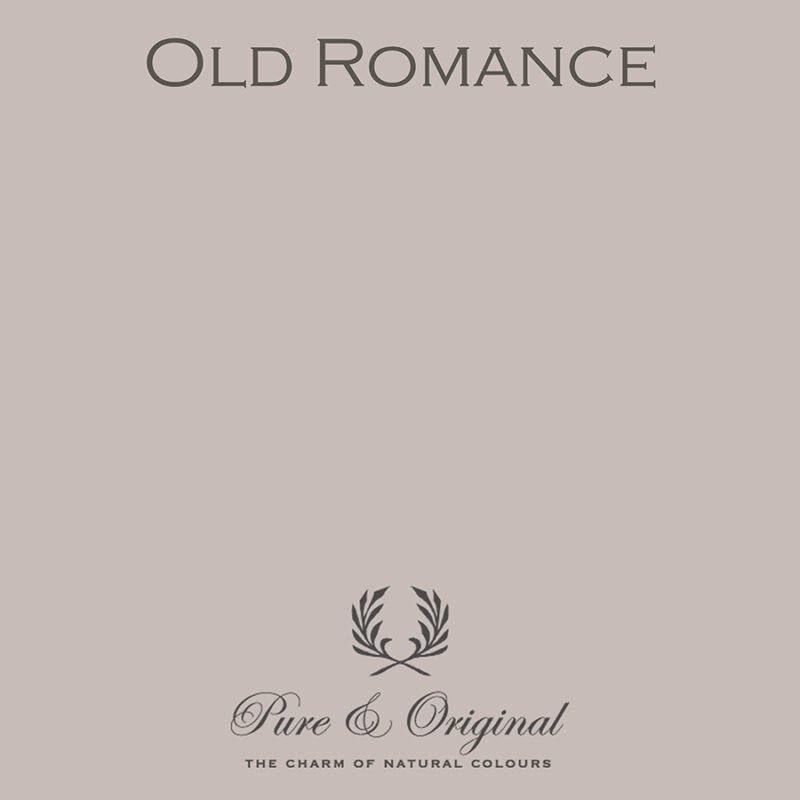 Krijtverf Pure & Original Old Romance