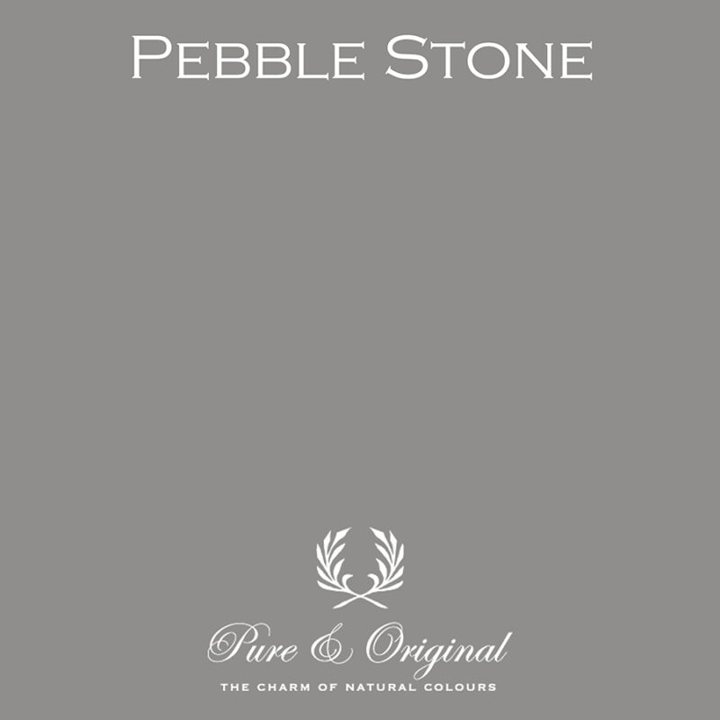 Krijtverf Pure & Original Pebble Stone