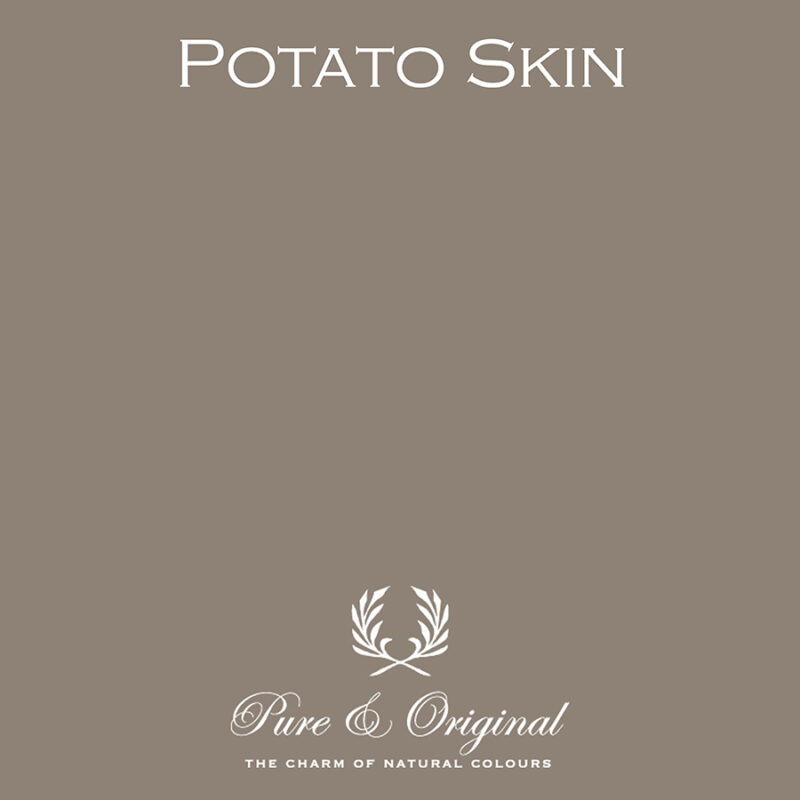 Krijtverf Pure & Original Potato Skin