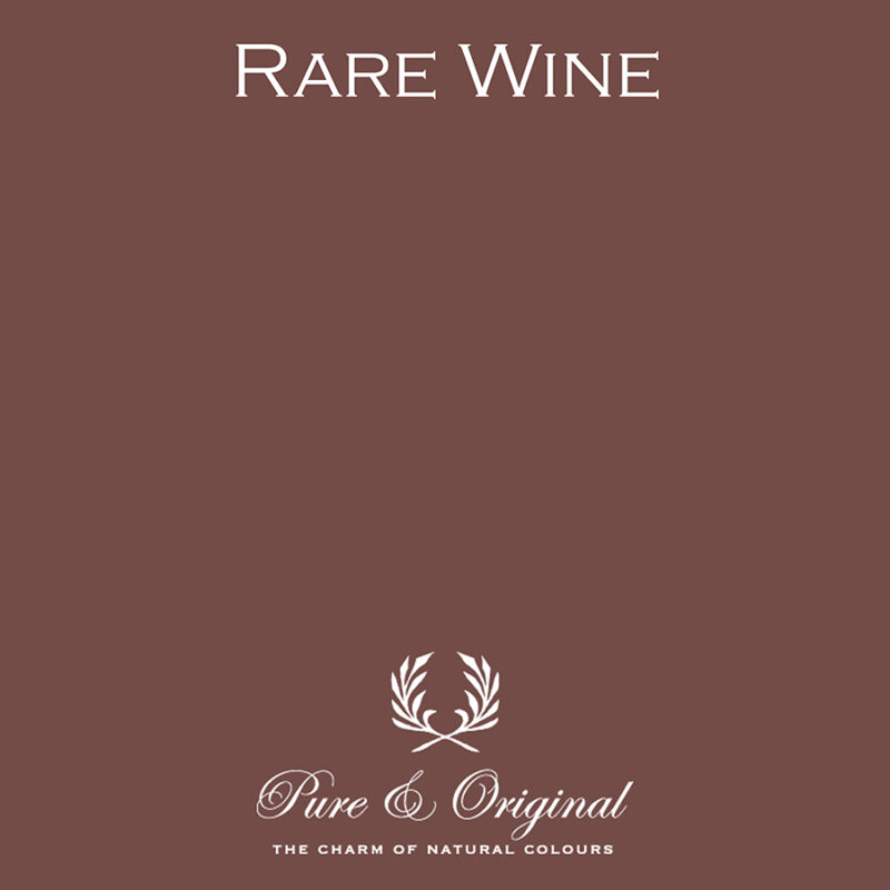 Krijtverf Pure & Original Rare Wine