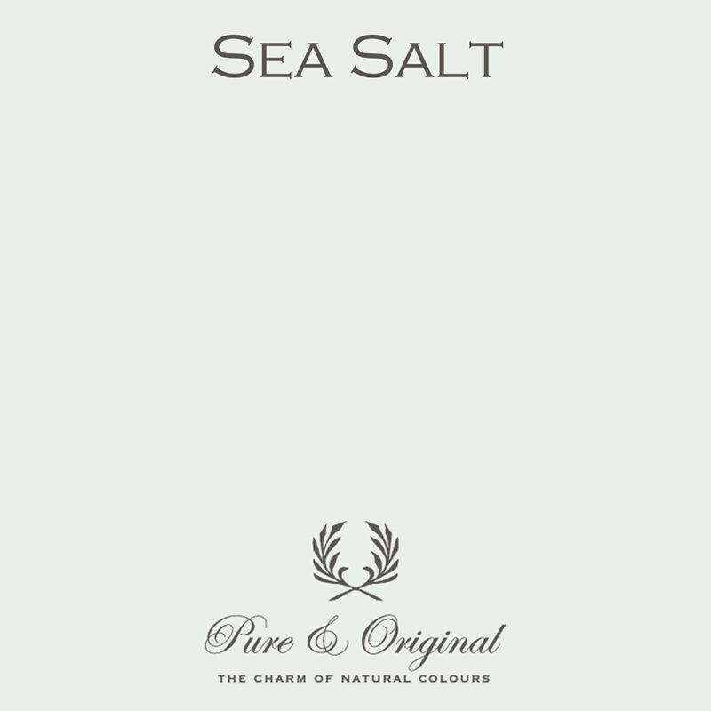 Krijtverf Pure & Original Sea Salt