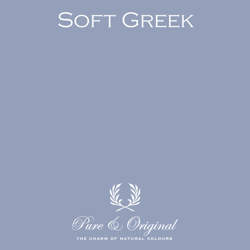 Krijtverf Pure & Original Soft Greek