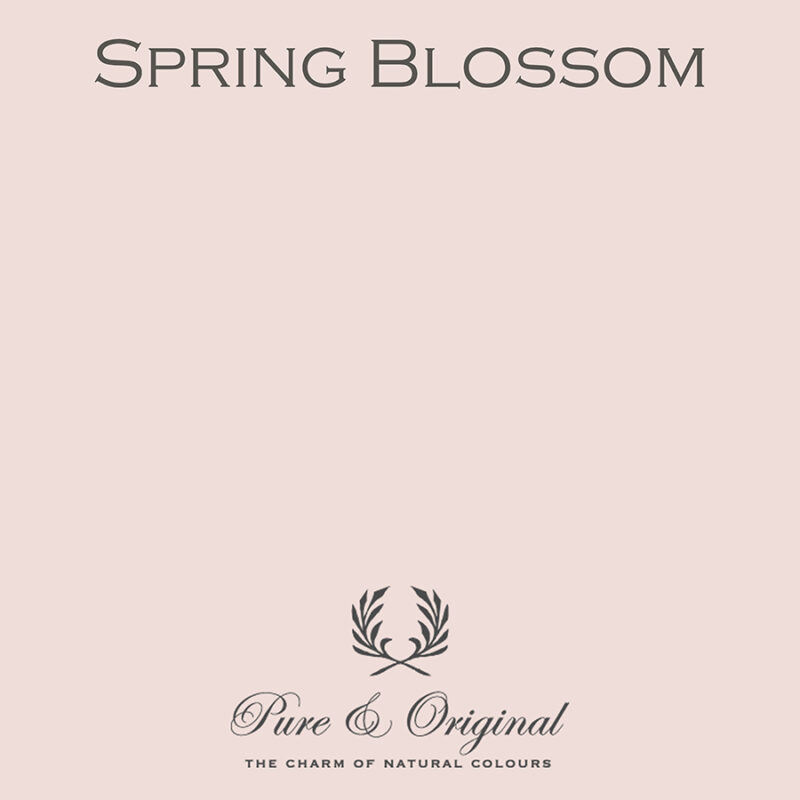 Krijtverf Pure & Original Spring Blossom