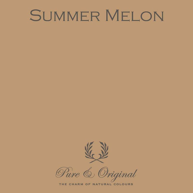 Pure & Original Summer Melon