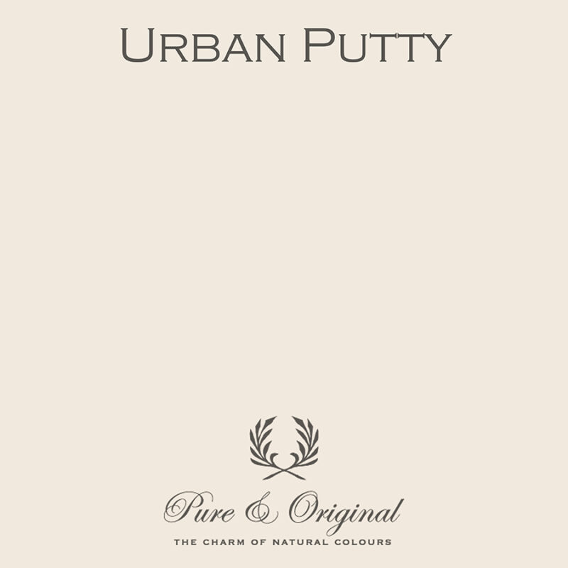 Pure & Original Urban Putty