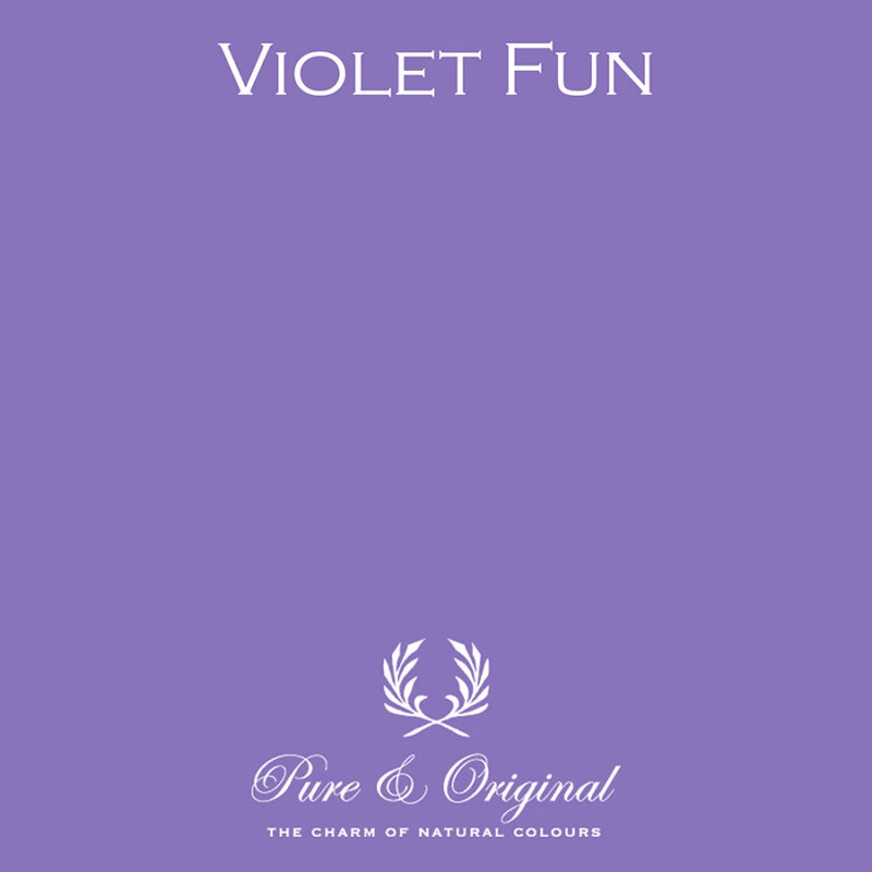 Pure & Original Violet Fun