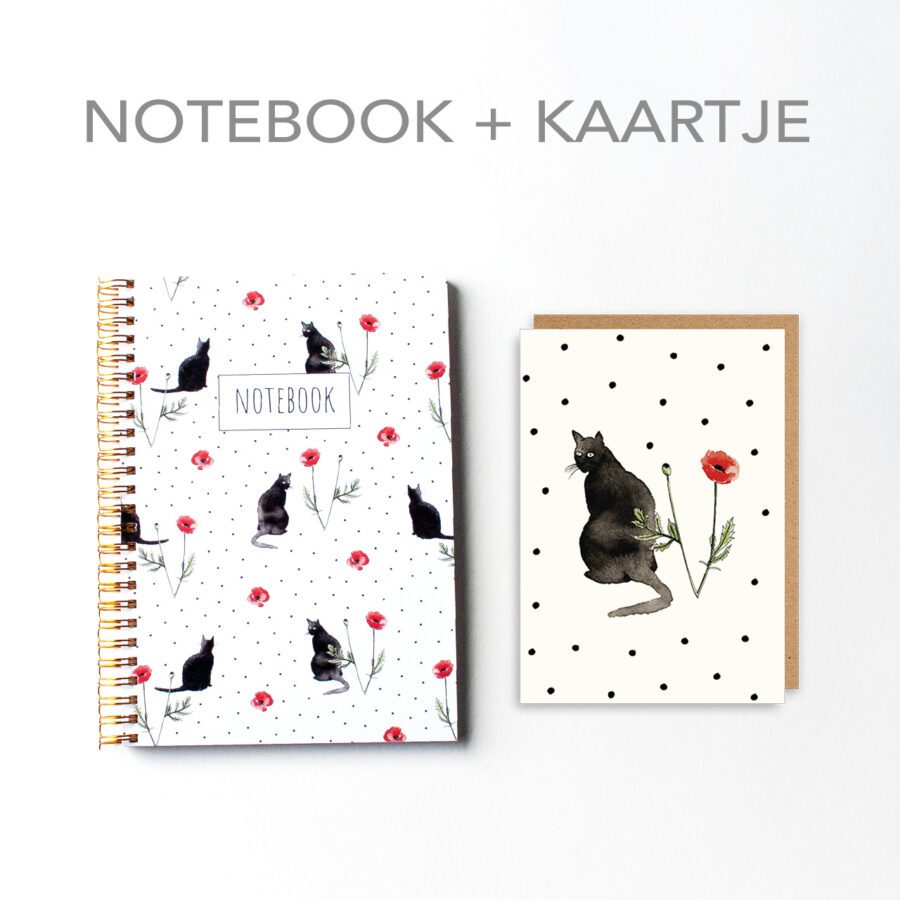 Cadeauset voor meisjes