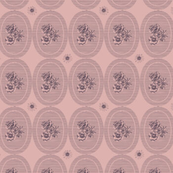 Victorian pattern